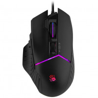 Мышь A4Tech Bloody W95 Max Black